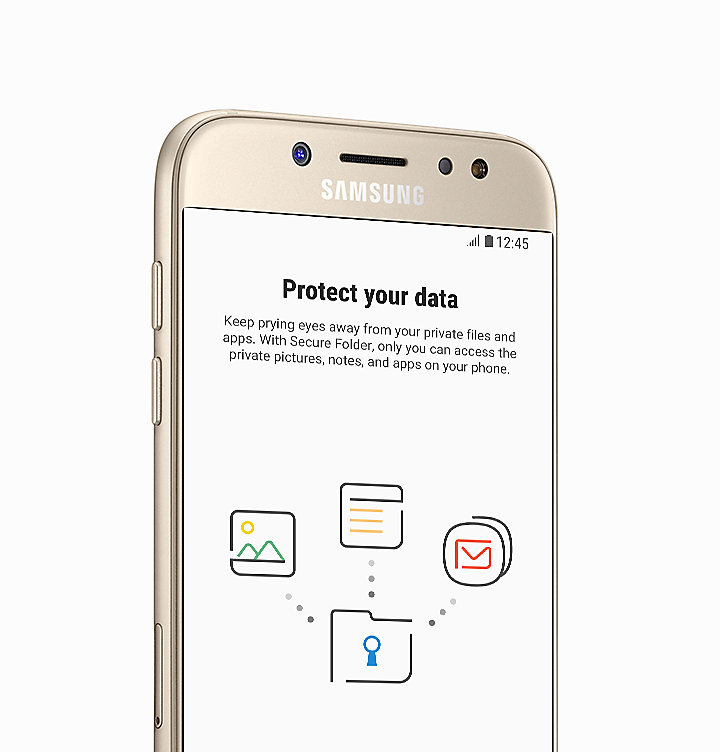Samsung Galaxy J5 2017